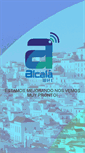 Mobile Screenshot of alcalawifi.com